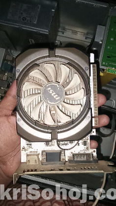 Graphic Card MSI- 6GB